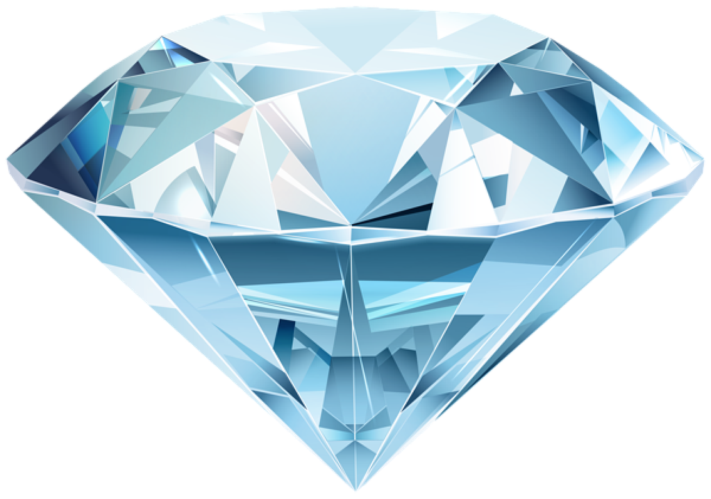 NFT Diamond